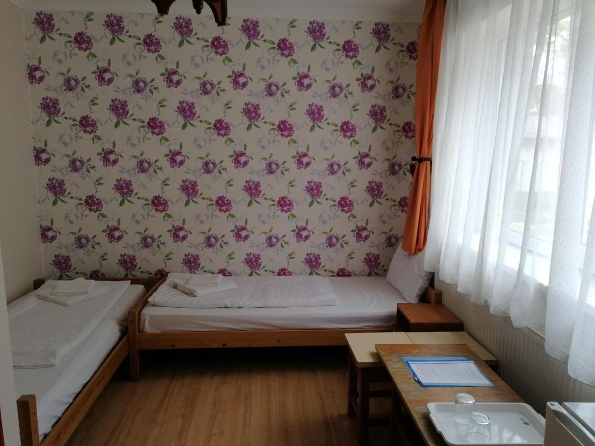 Bed and Breakfast Hullam Panzio Hajdúszoboszló Exteriér fotografie